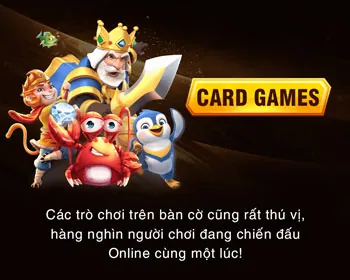 Nổ hũ & Slot Game